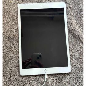 アップル(Apple)のiPad 第7世代 32GB Cellular シルバー 訳あり バッテリー劣化(タブレット)