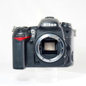 【中古】(ニコン) Nikon D7000
