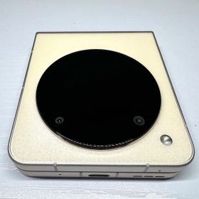 【SIMフリー】Y!mobile ZTE Libero Flip A304ZT