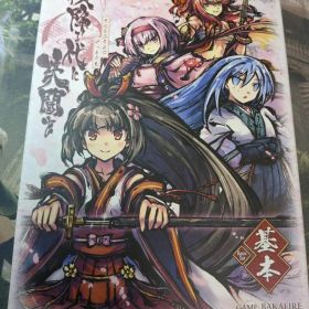 桜降る代に決闘を 基本セット