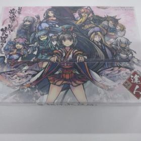 新幕 桜降る代に決闘を 達人セット