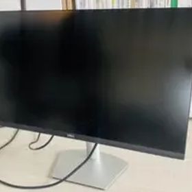 DELL 27インチ 薄型 4Kモニター S2721QS