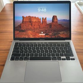 MacBook Pro 13 2020 Core i5 8GB 256 US