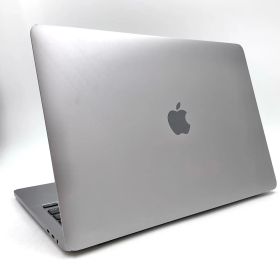 【全額返金保証】【最速発送】Apple MacBook Pro 13インチ 2020 2.3 GHz クアッドコア Intel Core i7 32GB 1TB スペースグレイ 美品 動作確認済