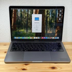 Apple MacBook Pro 13 2020 i5/16GB/500Gb