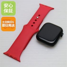 アップル(Apple)の良品中古 Apple Watch Series 10 42mm GPS ジェットブラック Watch APPLE 即日発送 土日祝発送OK M111(その他)