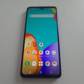 GALAXY A41 アンドロイド12 シムフリー ギャラクシー 239