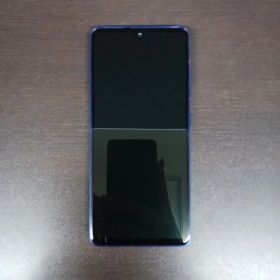 docomo Galaxy A41 スマートフォン本体