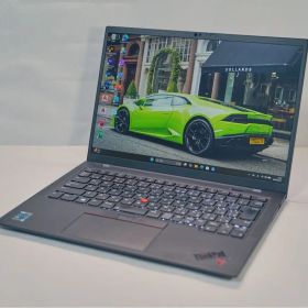 【即購入OK・全国送料無料】ThinkPad X1 Carbon Gen9