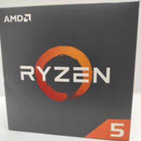 RYZEN 5 2600 BOX RYZEN 5 2600 BOX AMD