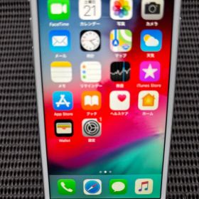 【ジャンク】iPhone6 64GB KDDI