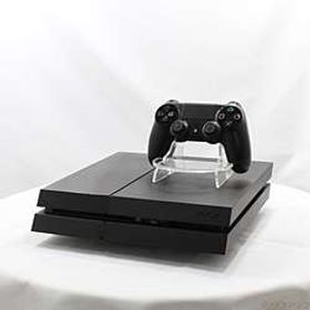 〔中古品〕 PlayStation 4 ジェット・ブラック CUH-1000AA01〔中古品〕 PlayStation 4 ジェット・ブラック CUH-1000AA01