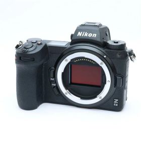 【中古】 《並品》 Nikon Z6II ボディ [ デジタルカメラ ]