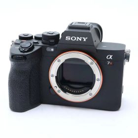 【中古】 《良品》 SONY α7RV ボディ ILCE-7RM5 [ デジタルカメラ ]