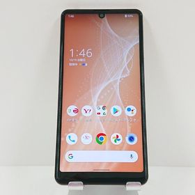 AQUOS sense4 basic A003SH Y!mobile ライトカッパー c17199