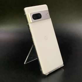 【全額返金保証】【最速発送】Google Pixel 7 128GB SIMフリー 美品 動作確認済(スマートフォン本体)