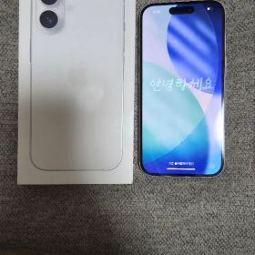 iPhone 16 128GB ホワイト 国内版SIMフリー