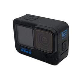 GoPro◆ビデオカメラ HERO12 BLACK CHDHX-121-FW