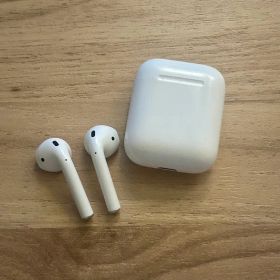 Apple AirPods 第2世代