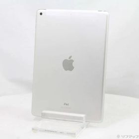 ソフマップ 〔中古品〕 iPad 第8世代 32GB シルバー MYMJ2J／A SIMフリー【377】