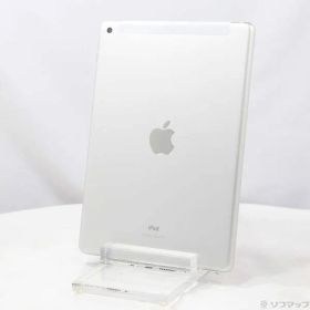 ソフマップ 〔中古品〕 iPad 第8世代 32GB シルバー MYMJ2J／A SIMフリー【368】