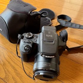 PowerShot SX70 HS 新品 92,000円 中古 62,980円 | ネット最安値の価格