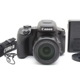 PowerShot SX70 HS 新品 92,100円 中古 62,980円 | ネット最安値の価格