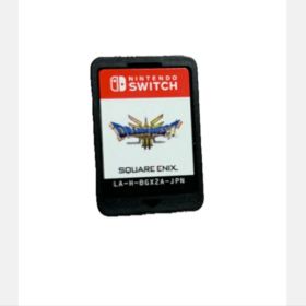 ドラゴンクエスト3 Switch ソフトのみ ドラクエIII そして伝説へ