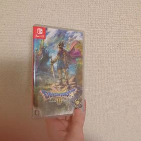 Switch ドラゴンクエスト3 そして伝説へ