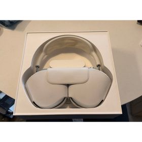 アップル(Apple)のApple airpods Max Lightningモデル(ヘッドフォン/イヤフォン)