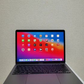 Macbook Pro 2020 M1 8GB/256GB