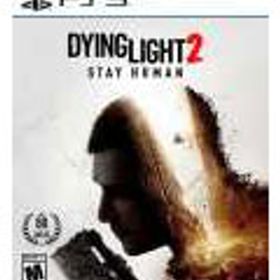 PS5 北米版 Dying Light 2 Stay Human