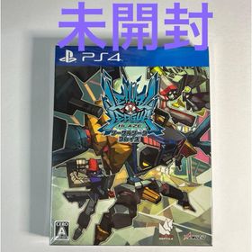 リーサルリーグ ブレイズ 未開封(家庭用ゲームソフト)