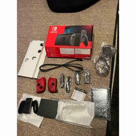 ニンテンドースイッチ(Nintendo Switch)のNintendo Nintendo Switch NINTENDO SWITCH(家庭用ゲーム機本体)