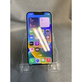 超美品 国内版 SIMフリー iPhone13 mini 128GB (スマートフォン本体)