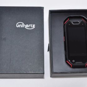 Unihertz Atom 小型スマホ