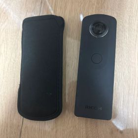 RICOH THETA