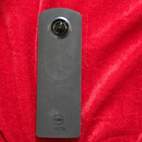 RICOH THETA S