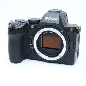 【中古】 《美品》 Nikon Z5II ボディ [ デジタルカメラ ]