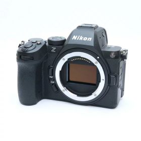 【中古】 《新同品》 Nikon Z5II ボディ 【安心☆バッテリーは新品です！】 [ デジタルカメラ ]