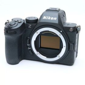 【中古】 《新同品》 Nikon Z5II ボディ [ デジタルカメラ ]