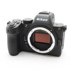 【中古】 《美品》 Nikon Z5II ボディ [ デジタルカメラ ]