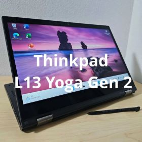 Thinkpad L13 Yoga Gen 2