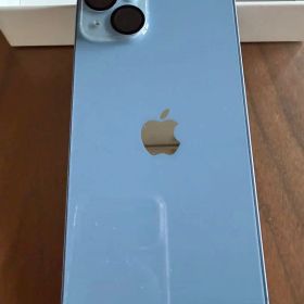 【美品】iPhone14 Plus 128GB SIMフリー 残債なし