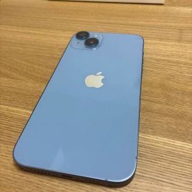 iPhone14Plus 箱あり