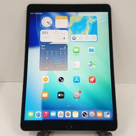iPad Air 10.5 (2019年、第3世代) 新品 18,700円 中古 14,200円