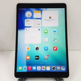 iPad Air 10.5 (2019年、第3世代) 新品 18,800円 中古 15,100円