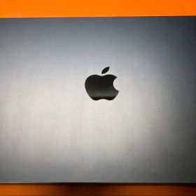 MacBook Air M2 13.6インチ 8GB/256GB ミッドナイト