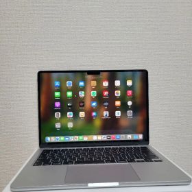 Macbook Air 2022 M2 16GB/256GB