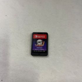 鬼滅の刃 ヒノカミ血風譚 ソフトのみ